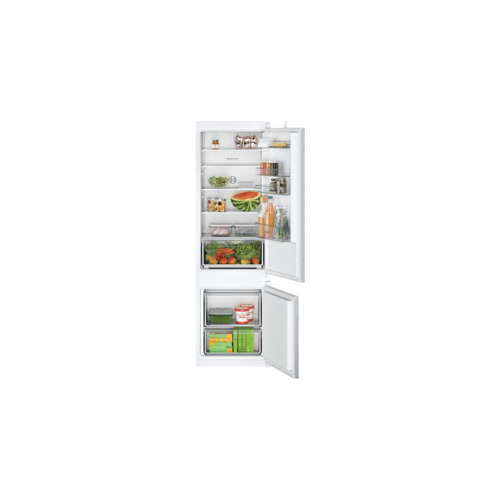 Šaldytuvas Bosch KIV875SF0-Šaldytuvai-Stambi virtuvės technika