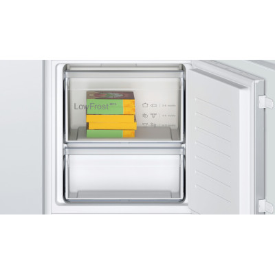 Šaldytuvas Bosch KIV875SF0-Šaldytuvai-Stambi virtuvės technika