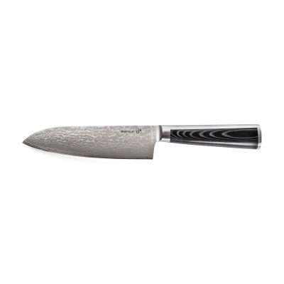Peilis G21 Damascus Premium 17 cm 6002295-Įrankiai-Indai, stalo įrankiai, reikmenys