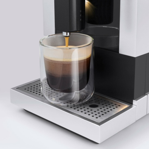 Kavos aparatas CASO Cafe Crema Touch-Kavos aparatai-Kavos aparatai ir priedai