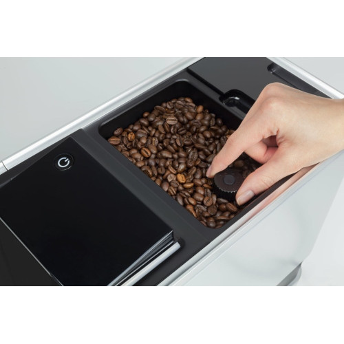 Kavos aparatas CASO Cafe Crema Touch-Kavos aparatai-Kavos aparatai ir priedai