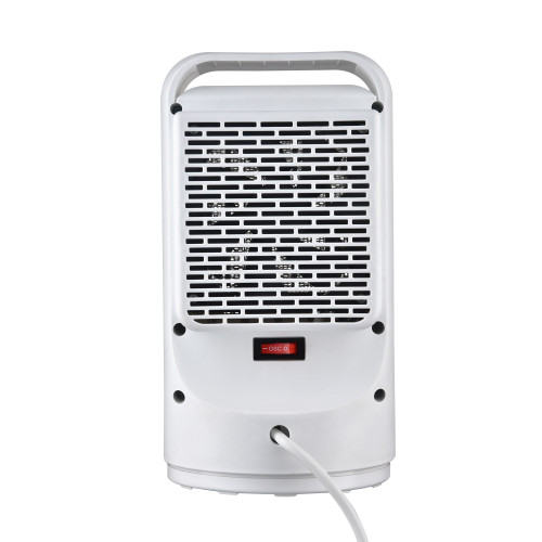 Šildytuvas Polaris PCDH 2115 White-Oro šildytuvai ir sausintuvai-Šildytuvai, radiatoriai ir jų