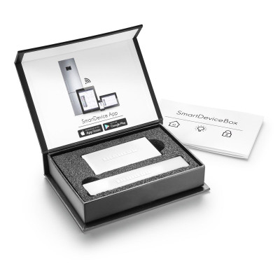 Išmaniojo įrenginio dėžutė SmartDeviceBox 612526500-Įmontuojamos buitinės technikos