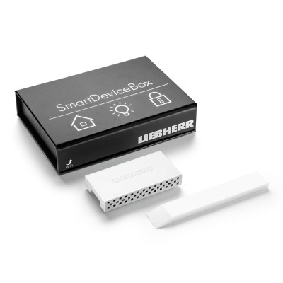 Išmaniojo įrenginio dėžutė SmartDeviceBox 612526500-Įmontuojamos buitinės technikos