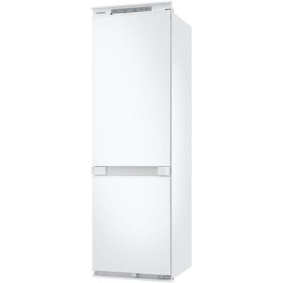 Šaldytuvas Samsung BRB26605DWW-Šaldytuvai-Stambi virtuvės technika