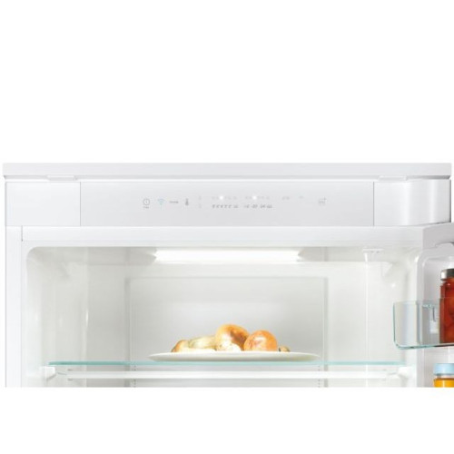Šaldytuvas Candy CBT3518FW-Šaldytuvai-Stambi virtuvės technika