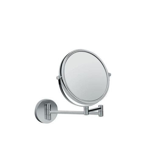 Kosmetinis veidrodis Hansgrohe Logis Universal 73561000-Vonios kambario priedai-Vonios ir jų