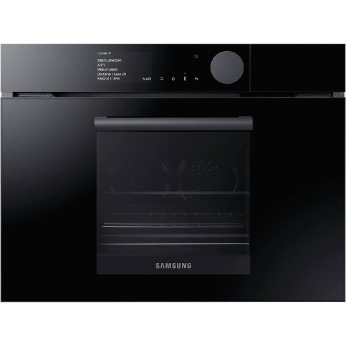 Orkaitė Samsung NQ50T8939BK-Įmontuojamos orkaitės-Įmontuojama virtuvės technika