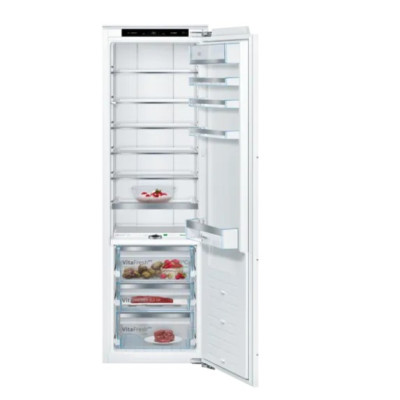 Šaldytuvas Bosch KIF81PFE0-Šaldytuvai-Stambi virtuvės technika