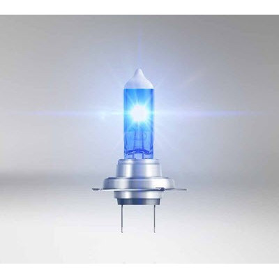 Osram lemputės H7 COOL BLUE HYPER BOOST-OSRAM-Halogeninės lemputės