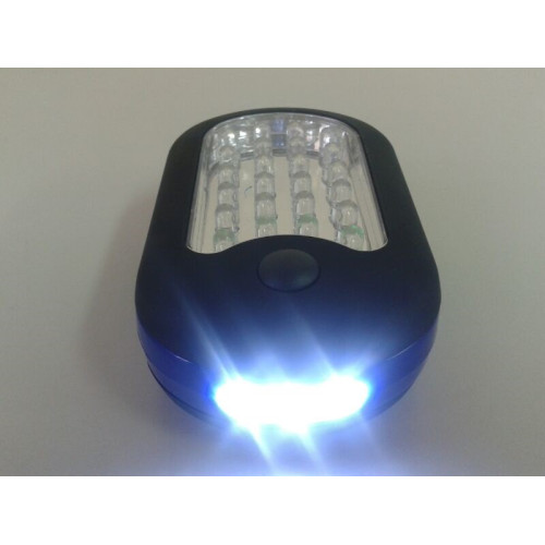 Serviso lempa IL10 | Žibintas-LED serviso lempos žibintas-Apšvietimas