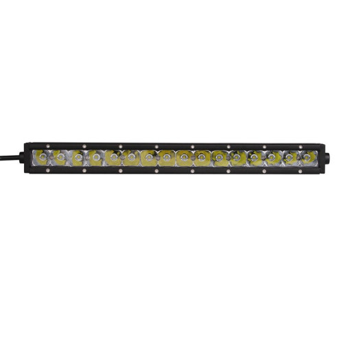 Žibintas Light Bar - CREE 80W 9-32V Combo-Apšvietimas-AUTOMOBILIŲ PREKĖS