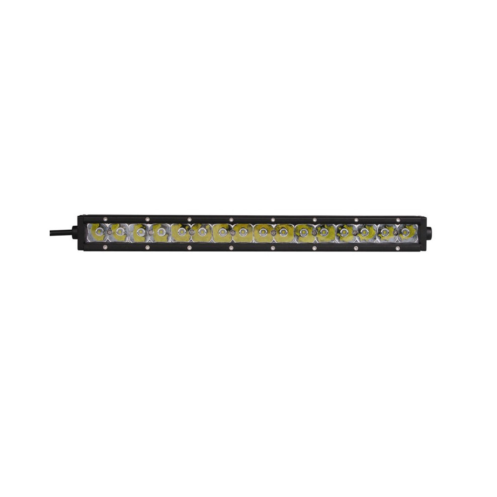 Žibintas Light Bar - CREE 80W 9-32V Combo-Apšvietimas-AUTOMOBILIŲ PREKĖS