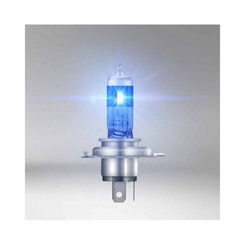 Osram lemputės COOL BLUE H4 Hyper Boost-OSRAM-Halogeninės lemputės
