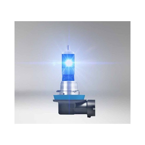 Osram lemputės COOL BLUE HYPER Boost H11-OSRAM-Halogeninės lemputės
