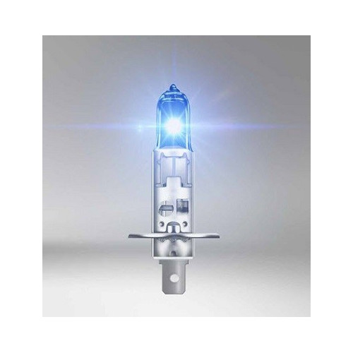 Osram lemputės COOL BLUE HYPER Boost H1-OSRAM-Halogeninės lemputės