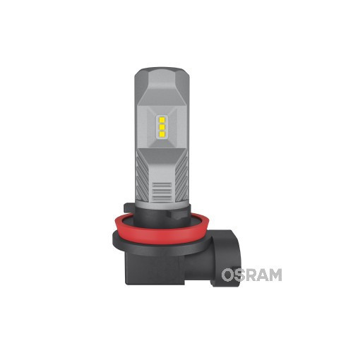 LED lemputės OSRAM LEDriving FL FOG H8 | H11 | H16-LED komplektai-Apšvietimas