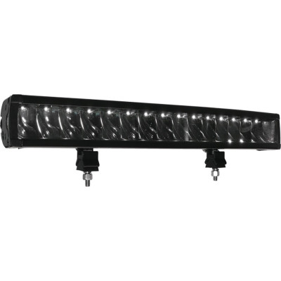 LED papildomas žibintas 105W 12-48V 21", Black Series | Sertifikuotas-LED papildomi