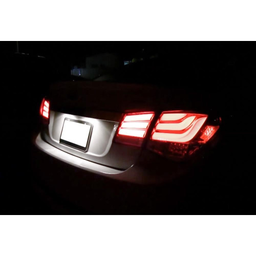LED numerio apšvietimas Opel-LED numerio apšvietimas-Apšvietimas
