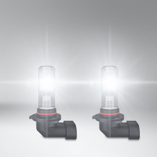 LED lemputės LEDriving FL H10 I 9745CW-LED komplektai-Apšvietimas