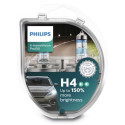Lemputės H4 X-treme VISION +150% PRO150 | Philips-Halogeninės lemputės-Apšvietimas