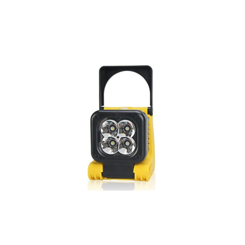 LED žibintas darbui L0063 su magnetu-LED serviso lempos žibintas-Apšvietimas