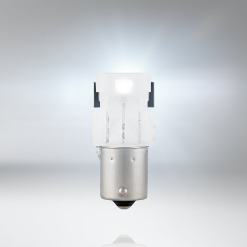 LED lemputė P21W LEDriving SL Balta spalva 12V | OSRAM-LED komplektai-Apšvietimas