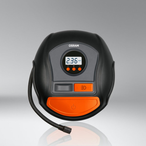 Osram elektrinė pompa TYREinflate 450 OTI450-Pompos-Osram produkcija