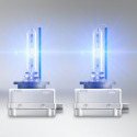 Ksenoninė lemputė Osram D1S Cool blue Intense (NEXT GEN) +150%-Osram produkcija-AUTOMOBILIŲ