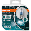 Osram lemputės HB4 COOL BLUE Intense +100% NEXT gen-OSRAM-Halogeninės lemputės