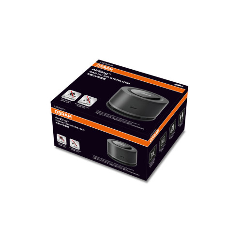 OSRAM ORO VALYTUVAS UV LED AirZing LEDAS101-Vaizdo registratoriai-Vaizdo kameros ir jų priedai