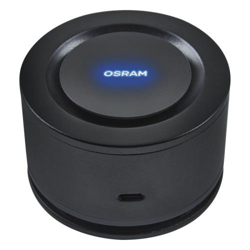 OSRAM ORO VALYTUVAS UV LED AirZing LEDAS101-Vaizdo registratoriai-Vaizdo kameros ir jų priedai