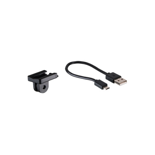 Priekinis žibintas SIGMA Buster USB 300lum-Priekiniai žibintai-Žibintai