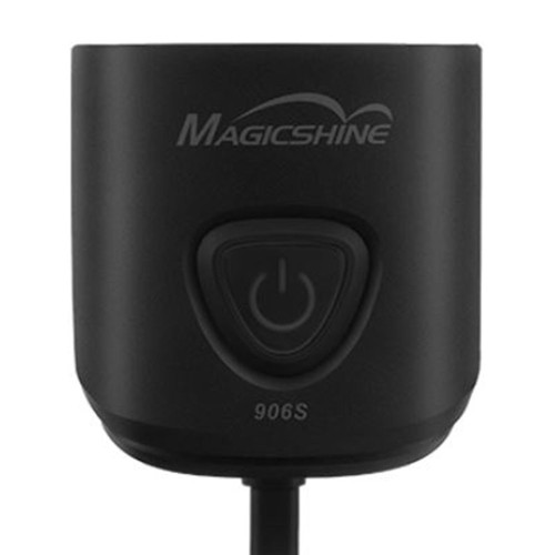 Priekinis žibintas MagicShine MJ 906S (elektriniui dviračiui)-Priekiniai žibintai-Žibintai