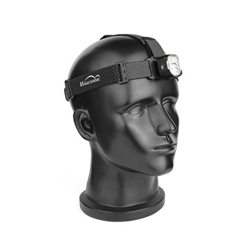 Žibintas ant galvos MagicShine MOH 35B Bluetooth-Žibintai ant galvos-Žibintai