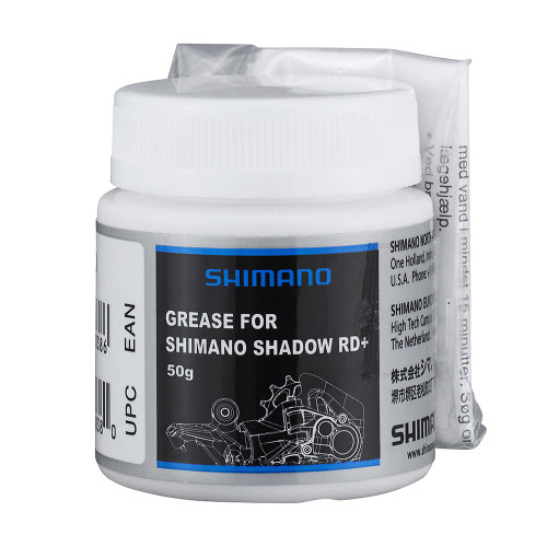 Tepalas Shimano Shadow RD+ 50 gr-Stebulėms-Tepalai