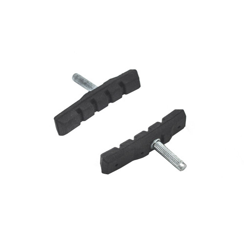 Stabdžių kaladėlės V-brake 70mm, įstatomos ZB75-Stabdžių kaladėlės - V-brake-Stabdžių sistema