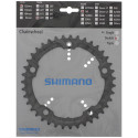 Priekinė žvaigždė Shimano 107 FC-5700, 39T-Žvaigždės (priekinės)-Transmisija