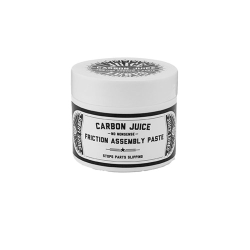 Surinkimo pasta karbonui JUICE LUBES Carbon Juice, 50ml-Surinkimui-Tepalai