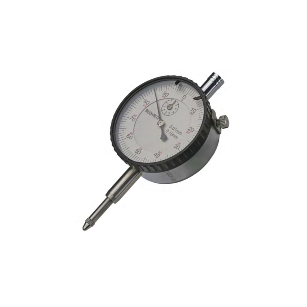 Laikrodinis indikatorius MIB 110mm-Indikatoriai-Matavimo įrankiai