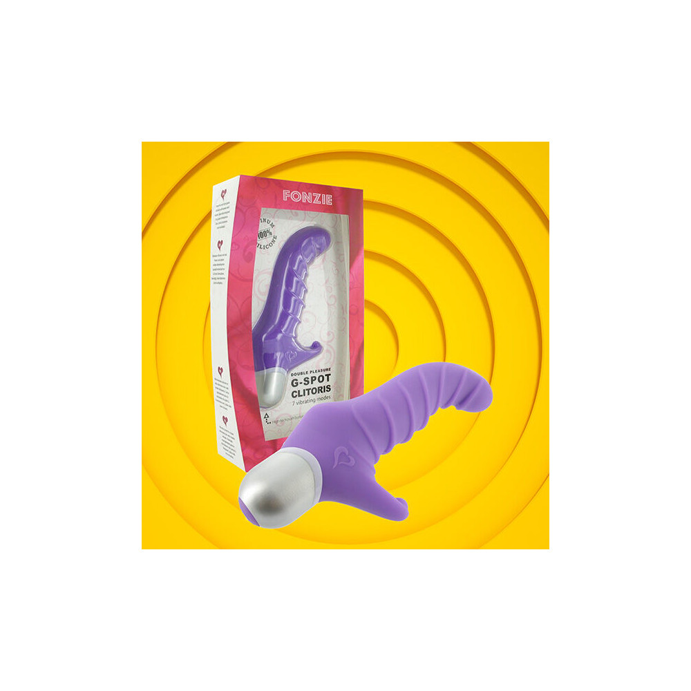 Meilus purpurinis vibratorius-Rabbit vibratoriai-Vibratoriai