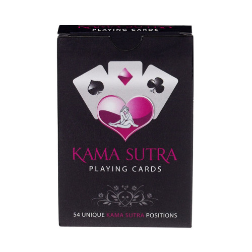 Žaidimo kortos "KamaSutra"-Žaidimai, suvenyrai ir knygos-SEKSO PREKĖS JAM IR JAI