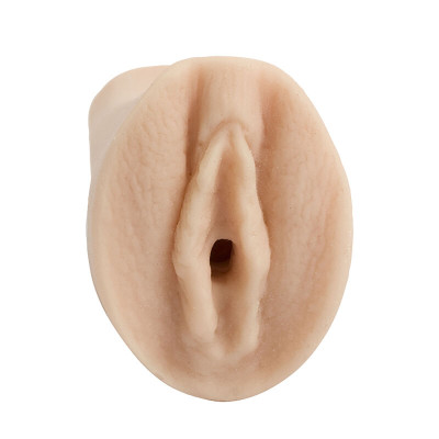 Ultra tikroviška vagina Palm Pal Pussy-Masturbatoriai-Sekso prekės vyrams