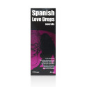 Ispaniški meilės lašiukai "Muselė" (30ml)-Stimuliuojantys kremai, tabletės ir