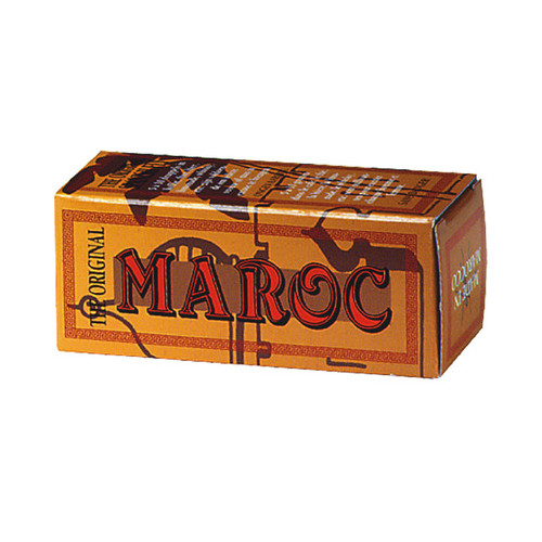 Maisto papildas "Maroko karštis" (15ml)-Stimuliuojantys kremai, tabletės ir