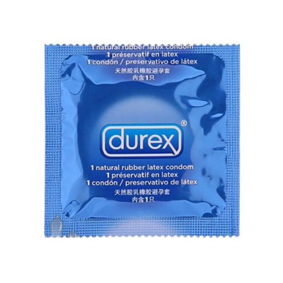 Durex Extra Safe prezervatyvai (1 vnt)-Prezervatyvai-SEKSO PREKĖS JAM IR JAI