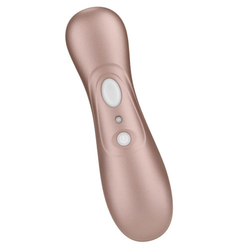 Klitorio stimuliatorius "Satisfyer pro 2"-Klitoriniai vibratoriai-Vibratoriai
