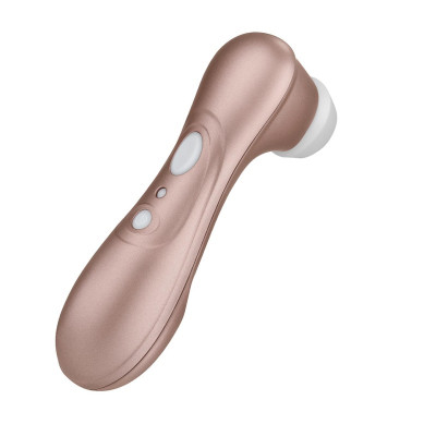 Klitorio stimuliatorius "Satisfyer pro 2"-Klitoriniai vibratoriai-Vibratoriai