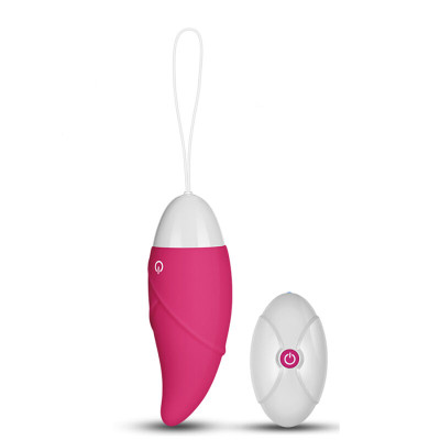 Lovetoy mini vibratorius Lola (rožinis)-Nuotolinio valdymo vibratoriai-Vibratoriai