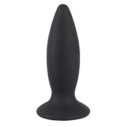 Black Velvets analinis vibratorius Karštis-Analiniai kaiščiai ir falai-Analinio sekso prekės